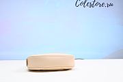 Colestore Louis Vuitton Mini Moon Cream M82425 Size 20.5x11x5cm - 2