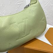 	 Colestore Louis Vuitton Mini Moon Green M82425 Size 20.5x11x5cm - 3