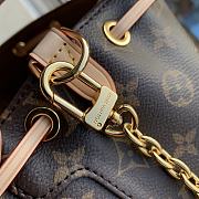 Colestore Louis Vuitton Excursion PM 21 x 23 x 10 cm - 4