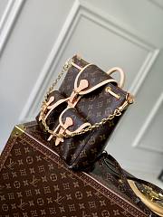 Colestore Louis Vuitton Excursion PM 21 x 23 x 10 cm - 3