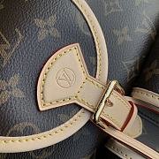 Colestore Louis Vuitton Excursion PM 21 x 23 x 10 cm - 2