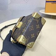 Colestore Louis Vuitton Monogram Camera Box M82465 12.5 x 17.6 x 6 cm - 5