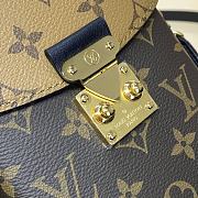 Colestore Louis Vuitton Monogram Camera Box M82465 12.5 x 17.6 x 6 cm - 2