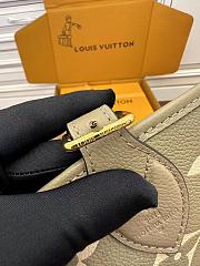 	 Colestore Louis Vuitton Diane M46583 Size 24 x 15 x 9 cm - 5