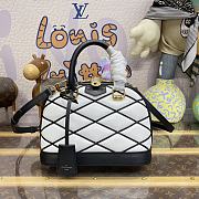 Colestore Louis Vuitton Alma BB M23761 Size 23.5 x 17.5 x 11.5 cm - 1