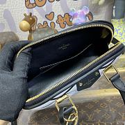 Colestore Louis Vuitton Alma BB M23761 Size 23.5 x 17.5 x 11.5 cm - 5