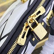 Colestore Louis Vuitton Alma BB M23761 Size 23.5 x 17.5 x 11.5 cm - 3