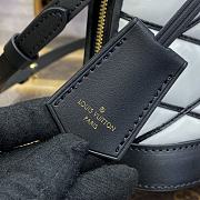 Colestore Louis Vuitton Alma BB M23761 Size 23.5 x 17.5 x 11.5 cm - 2