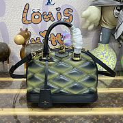 	 Colestore Louis Vuitton Alma BB M23576 Size 23.5 x 17.5 x 11.5 cm - 1