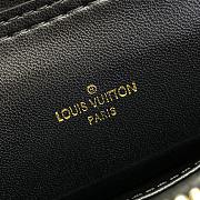 	 Colestore Louis Vuitton Alma BB M23576 Size 23.5 x 17.5 x 11.5 cm - 5