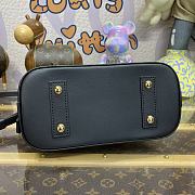 	 Colestore Louis Vuitton Alma BB M23576 Size 23.5 x 17.5 x 11.5 cm - 4