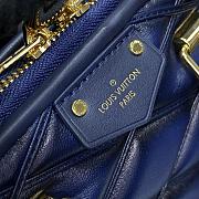 	 Colestore Louis Vuitton Alma BB M23666 Size 23.5 x 17.5 x 11.5 cm - 2