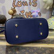 	 Colestore Louis Vuitton Alma BB M23666 Size 23.5 x 17.5 x 11.5 cm - 3
