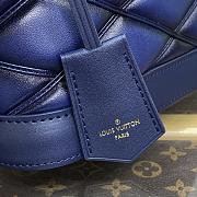 	 Colestore Louis Vuitton Alma BB M23666 Size 23.5 x 17.5 x 11.5 cm - 4