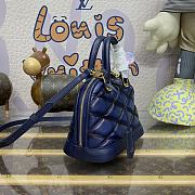 	 Colestore Louis Vuitton Alma BB M23666 Size 23.5 x 17.5 x 11.5 cm - 5