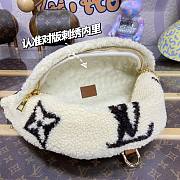 	 Colestore Louis Vuitton Ski Bumbag M23715 Size 37 x 14 x 13 cm - 3