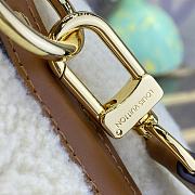 	 Colestore Louis Vuitton Ski Speedy Bandoulière 25 Size 25 x 19 x 15 cm - 4