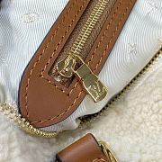 	 Colestore Louis Vuitton Ski Speedy Bandoulière 25 Size 25 x 19 x 15 cm - 3
