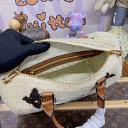 	 Colestore Louis Vuitton Ski Speedy Bandoulière 25 Size 25 x 19 x 15 cm - 2