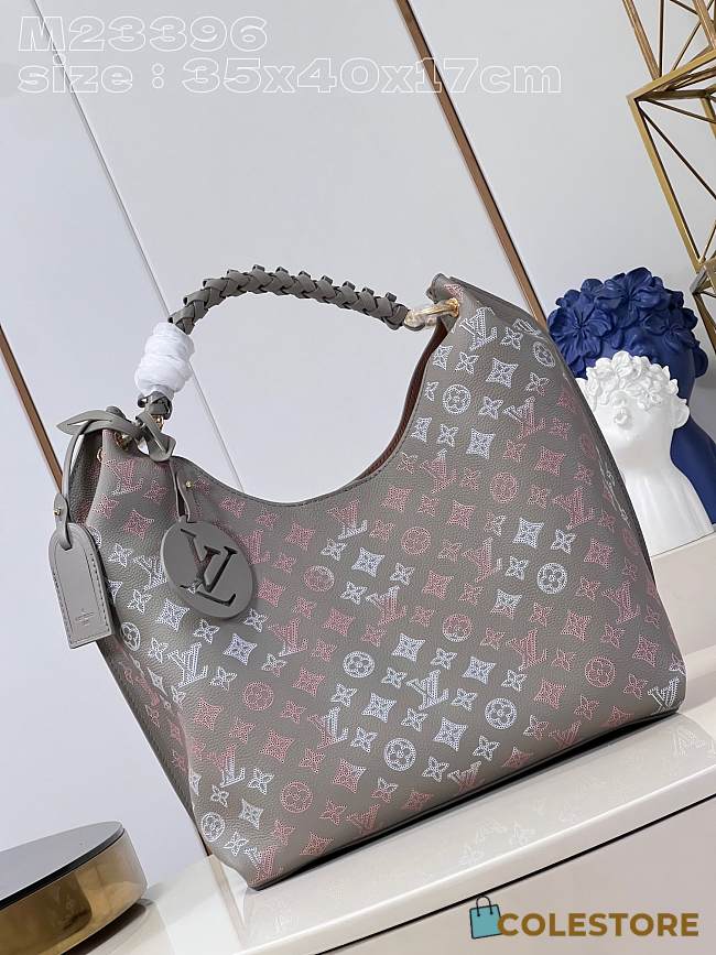 	 Colestore Louis Vuitton Flight Mode Carmel M23396 35 x 40 x 17 cm - 1