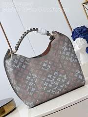	 Colestore Louis Vuitton Flight Mode Carmel M23396 35 x 40 x 17 cm - 3