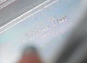 Colestore Miss Dior Mini Bag Cannage Lambskin 21 x 11.5 x 4.5  - 4