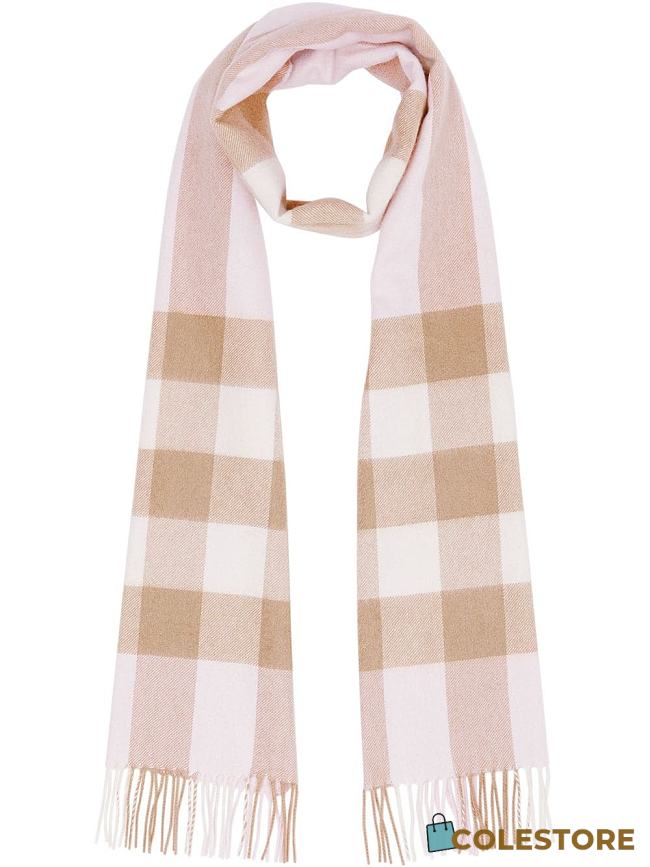 Colestore Burberry Cashmere Scarf 001 - 1