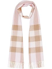 Colestore Burberry Cashmere Scarf 001 - 1