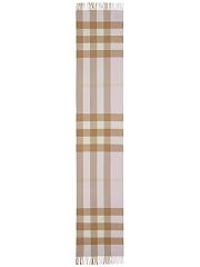 Colestore Burberry Cashmere Scarf 001 - 6