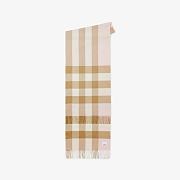 Colestore Burberry Cashmere Scarf 001 - 5