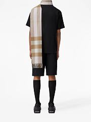 Colestore Burberry Cashmere Scarf 001 - 3