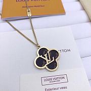 Colestore Louis Vuitton Necklace Monogram - 4