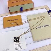 Colestore Louis Vuitton Necklace Monogram - 2