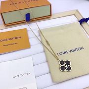 Colestore Louis Vuitton Necklace Monogram - 3