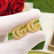 Colestore GG Earrings  - 1