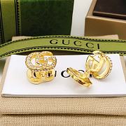 Colestore GG Earrings  - 2