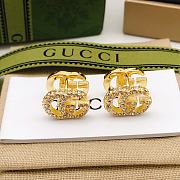 Colestore GG Earrings  - 4