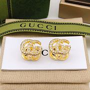 Colestore GG Earrings  - 5