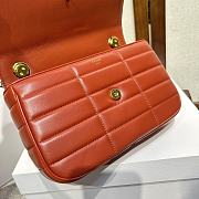 	 Colestore Celine Matelasse Monochrome Size 24x15x5cm - 2