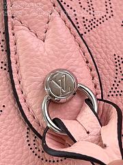 Colestore Louis Vuitton Pink Blossom PM M21849 20 x 20 x 12.5 cm - 2