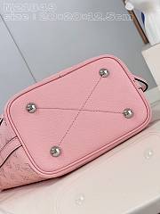 Colestore Louis Vuitton Pink Blossom PM M21849 20 x 20 x 12.5 cm - 3