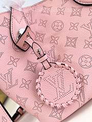 Colestore Louis Vuitton Pink Blossom PM M21849 20 x 20 x 12.5 cm - 4