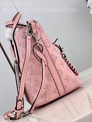 Colestore Louis Vuitton Pink Blossom PM M21849 20 x 20 x 12.5 cm - 5