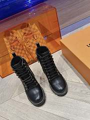 Colestore Louis Vuitton Star Trail Ankle Boot - 4