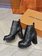 Colestore Louis Vuitton Star Trail Ankle Boot - 2