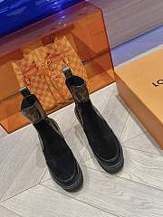 Colestore Limitless Ankle Boot Black - 1