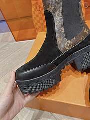 Colestore Limitless Ankle Boot Black - 4