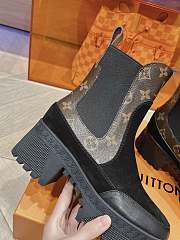 Colestore Limitless Ankle Boot Black - 2