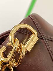 Colestore Louis Vuitton Go 14 Twist Tan M23601 Size 23 x 16 x 10  - 5