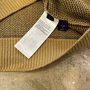 Colestore Louis Vuitton Sweater Brown  - 5